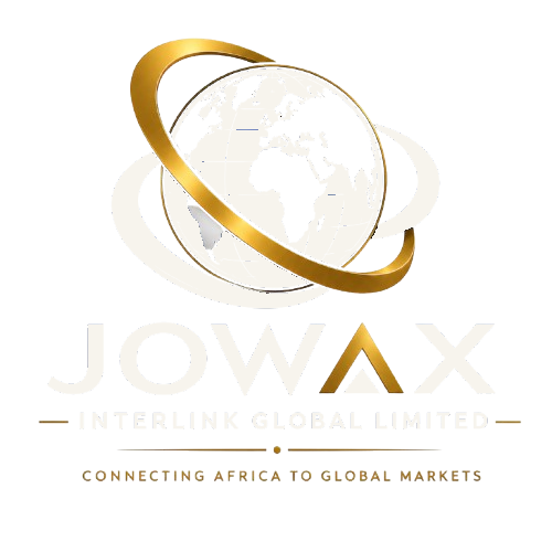 Jowax logo